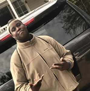 Meet your Posher, Tristian